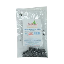 Lokmanavm Demirbozan Doğal 100 Gr Paket
