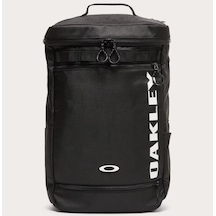 Oakley Enhancel Tbox Fos901842-022u Sırt Çantası Siyah