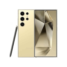 Yenilenmiş Samsung Galaxy S24 Ultra 12+256GB A Kalite (12 Ay Garantili)
