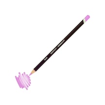 Derwent Coloursoft Pencil Yumuşak Kuruboya Kalemi C210 Pink Lavender