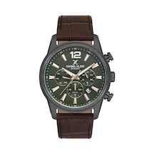 Daniel Klein Dk.1.14063.5 Erkek Kol Saati Siyah