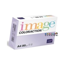 Image Coloraction A4 Fotokopi Kağıdı Açık Mavi 80 Gram 500 Sayfa