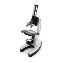 Celestron 44124 Basic Çocuk Mikroskop Kiti, Siyah