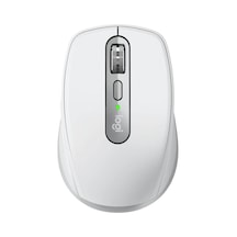 Logitech MX Anywhere 3 For Mac Kompakt Kablosuz Mouse