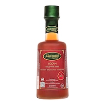 Havrano %100 Balzamik Soğan Sirkesi 212 ML