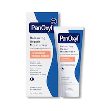 Panoxyl Balancing Repair Gece Nemlendiricisi 85gr