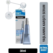 Danışman Retinol Boost Serum 30 Ml