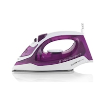 Schafer Glatt Eco 2200 W Buharlı Ütü