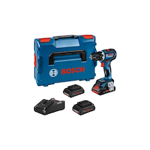Bosch Gsr 18v - 65 3x4.0ah Çift Akülü Vidalama 3 Akülü 4.0 Ah Set Bosch Gsr 18v - 65 3x4.0ah Çift Akülü Vidalama 3 Akülü 4.0 Ah Set