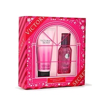 Victoria's Secret Bombshell Vücut Spreyi 75 ML + Vücut Losyonu 100 ML