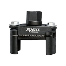 Rıco 1/2 Ayarlı Yağ Filtresi Sökme Anahtarı 100 X 140 Mm