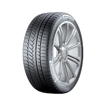 Continental 245/45 R18 100V XL Fr Wintercontact Ts 850 P Ssr Moe Kış Lastiği 2024