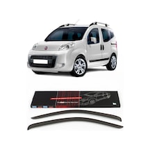 Fiat Fiorino Sunplex Cam Rüzgarlığı 2008 Ve Sonrası