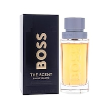 Hugo Boss The Scent Edt 50 Ml Erkek Parfümü Diğer
