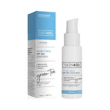 Spf50 Hydra-fresh Sunscreen Nemlendirici Tazeleyici Güneş Kremi 50 Ml