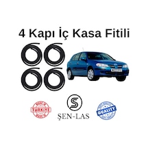 Nissan Almera Hatchback 2000-2006 Şen-las 4 Kapı Fitili Şl29110