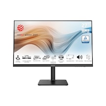 MSI Modern MD272XP 27" 1 MS 100 Hz FreeSync Full HD IPS LED Monitör