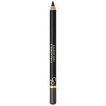 Golden Rose Eyebrow Pencil Kaş Kalemi No: 103 Sku: Zeus8690010451507 Abanoz