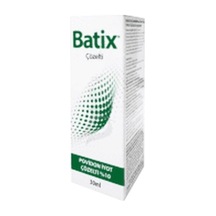 Batix Sprey 30 Ml