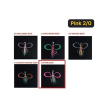 Pink 2/0