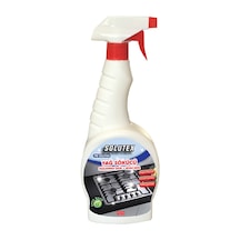 The Solution Solutex Yağ Sökücü 750 ML