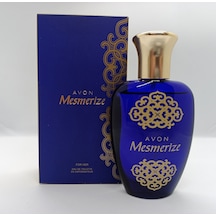 Avon Mesmerize Kadın Parfüm EDT 50 ML