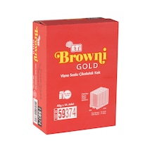 Eti Browni Gold Vişneli 45 G 3'li Avantaj Paketi Mıchu