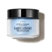 L'occitane Shea Yoğun Nemlendirici Vücut Kremi 200 Ml