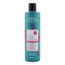 Urban Care Pure Coconut - Aloe Vera Saç Kremi 330 ML
