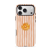Orange Slice Stripe