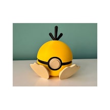 Pokemon Psyduck Topu 10cm