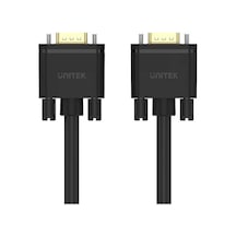 Unıtek Vga Kablo 1.5 Mt Bakır 15 Pin 3c+6 Y-c503g-196493