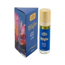 Nilüfer Kokusu Alkolsüz Esans 6ml.