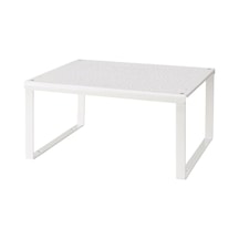 Ikea Variera-raf, Beyaz, 32 X 13 X 16 Cm, Doppelpackung