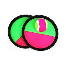 Oyuncak At Tut Oyunu Catch Ball