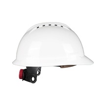 Bbu Sp 200 Tekstil İçlik Ayarlı Baret Beyaz