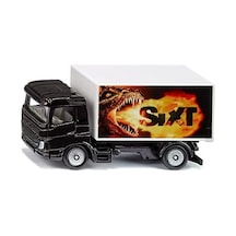 Siku Sixt Kamyon Oyuncak