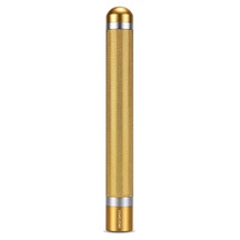 Cigarloong Metal Puro Kılıfı Delicili Sehpalı Tekli Gold 56 Ring