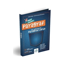 Tammat Paragraf Cepte Paragraf Soru Bankası