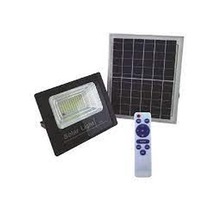 Cata Ct-4648 100 Watt Güneş Enerjili Solar Projektör