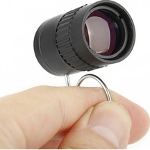 Zenvia Baigish 25x17,5 Mini Parmak Dürbünü - 1000m / 86m - Monoküler Znv2026
