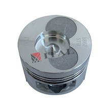 İtal Piston Takım Dizel 186f Standart 10hp-86 Mm
