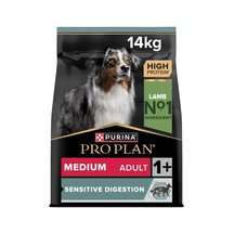 Medium Adult Kuzu Etli Köpek Maması 14 Kg
