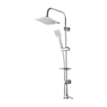 Sky Krom Duş Ünitesi,440453 Krom