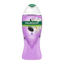 Moments Böğürtlen Ve Orkide Özleri İle Nemlendirici Banyo Ve Duş Jeli 750 Ml Açık Mavi