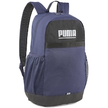 Puma Plus Backpack Sırt Çantası 7961505 Lacivert 001
