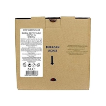 Doğal Zeytinyağlı Köpük Sabun 5 Lt Bag In Box Endüstriyel