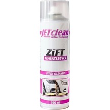 Jetclean Zift Temizleyici Sprey 500ml