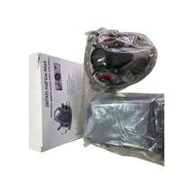Sm7501 Kömürlü Boyacı Maske