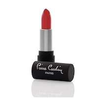Pierre Cardin Matte Chiffon Touch Lipstick 187 Neon Orange